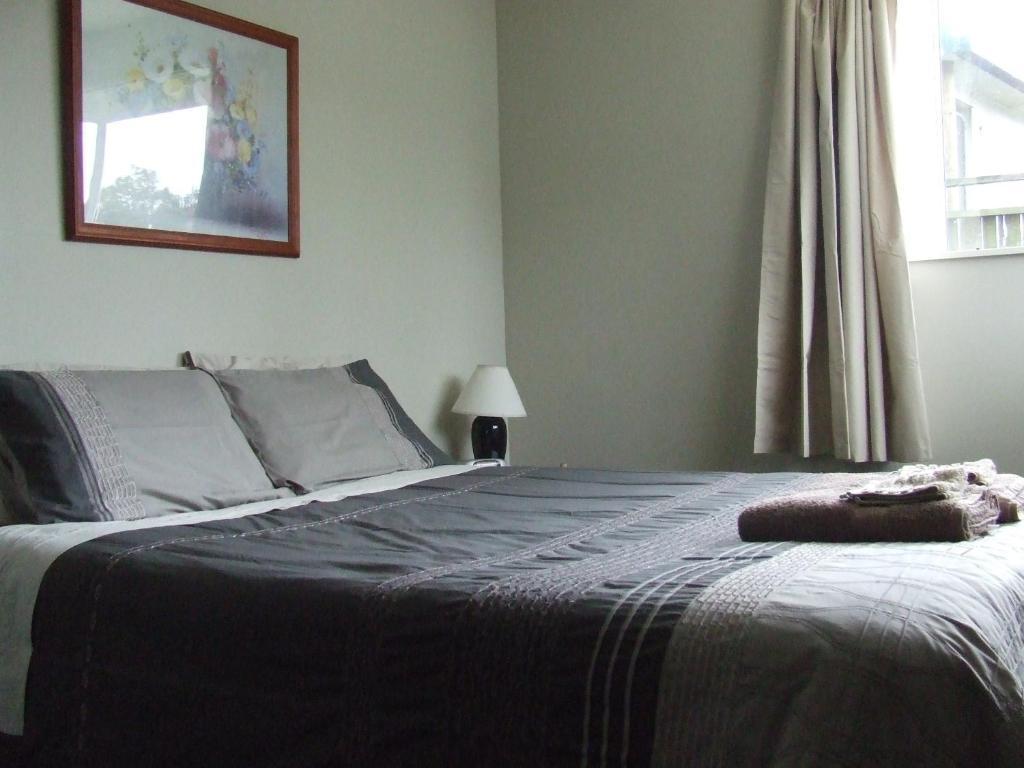 A Pousada Fat Cod Backpackers Picton Quarto foto