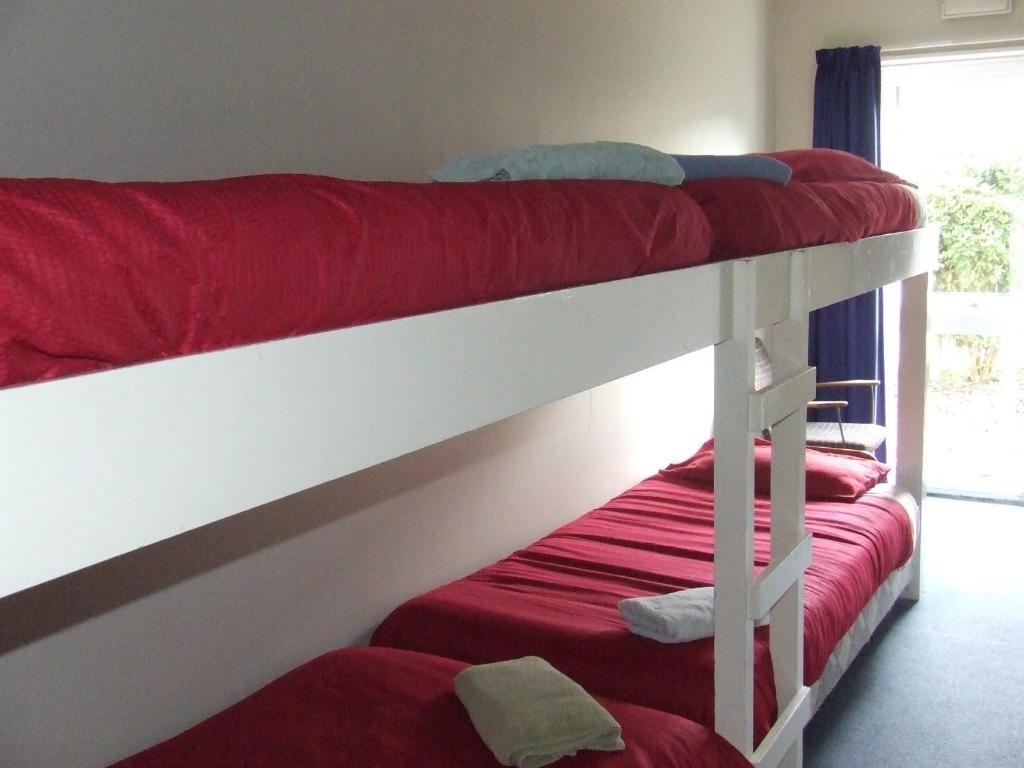 A Pousada Fat Cod Backpackers Picton Quarto foto