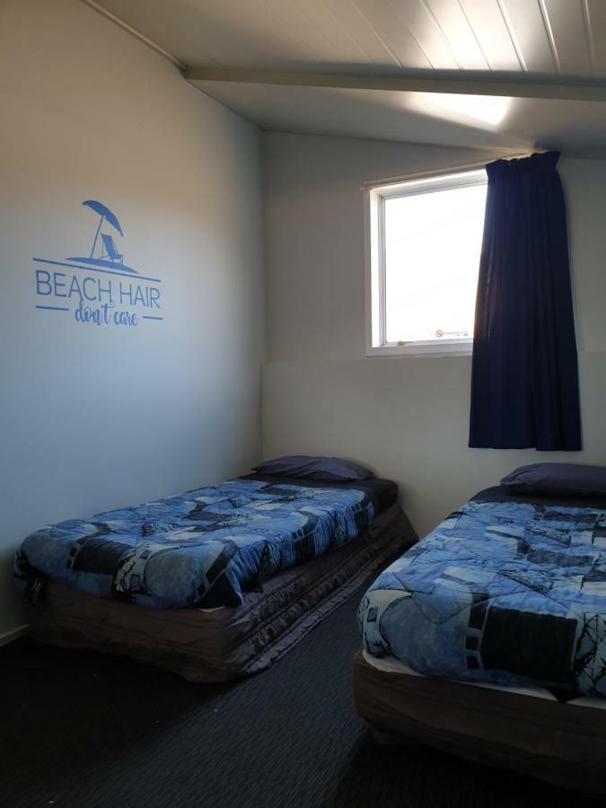 A Pousada Fat Cod Backpackers Picton Exterior foto